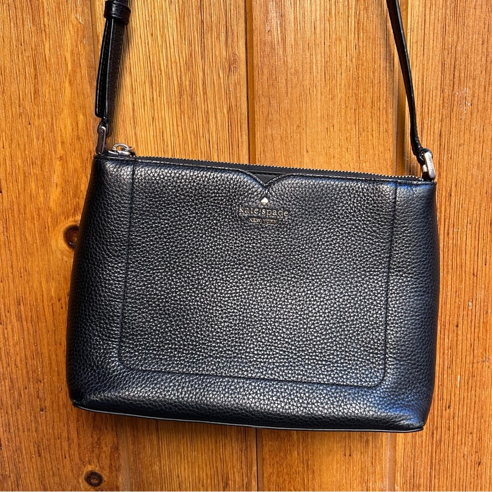 Kate Spade Harlow Crossbody Bag
